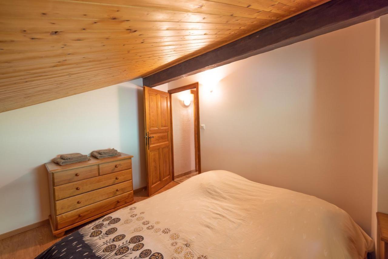 Appartement De La Joux Saint-Sigismond  Esterno foto