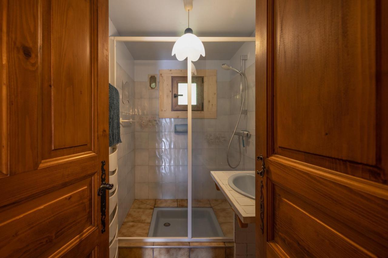 Appartement De La Joux Saint-Sigismond  Esterno foto
