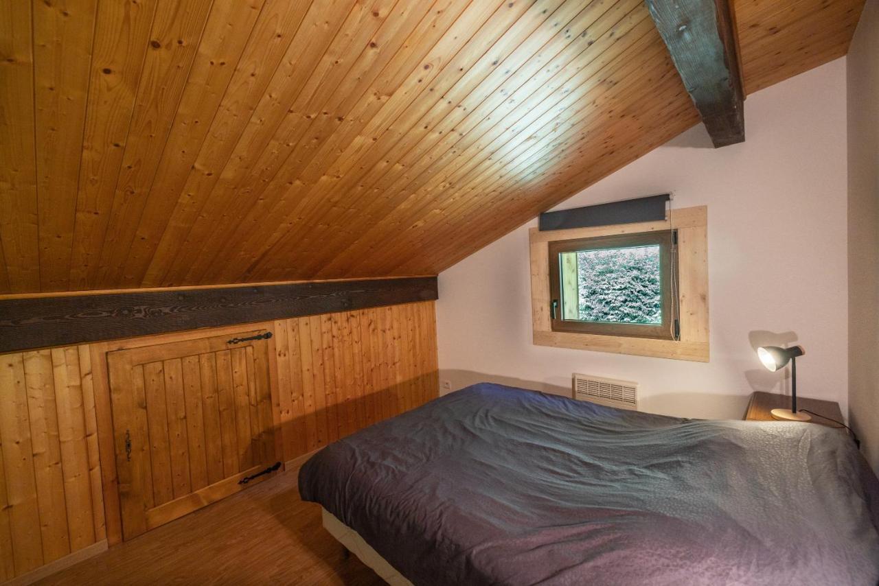Appartement De La Joux Saint-Sigismond  Esterno foto