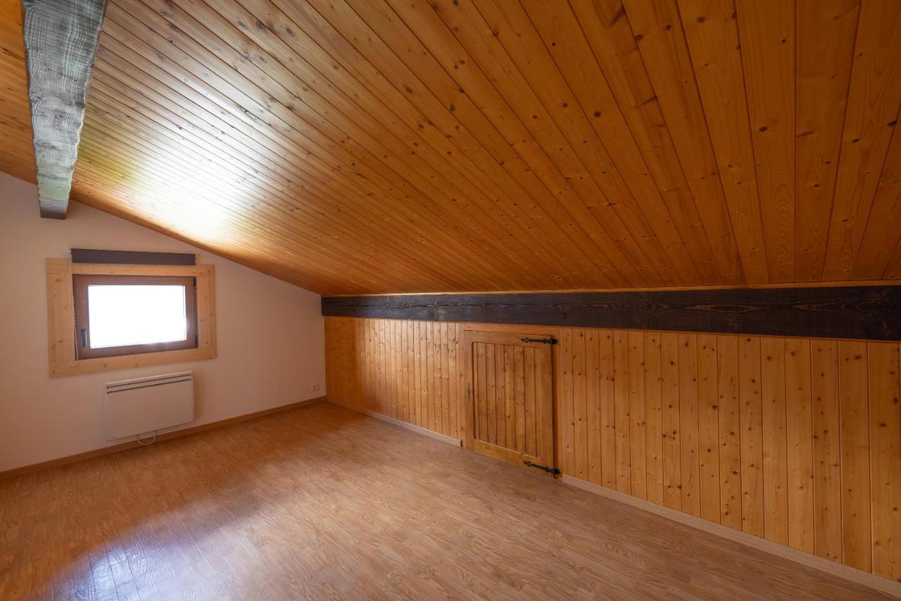 Appartement De La Joux Saint-Sigismond  Esterno foto